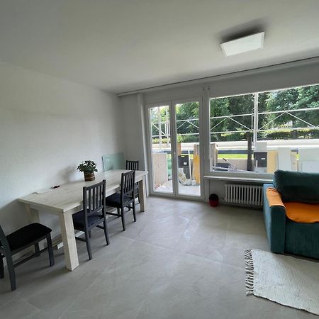 Moleson Appartement Bulle Buitenkant foto